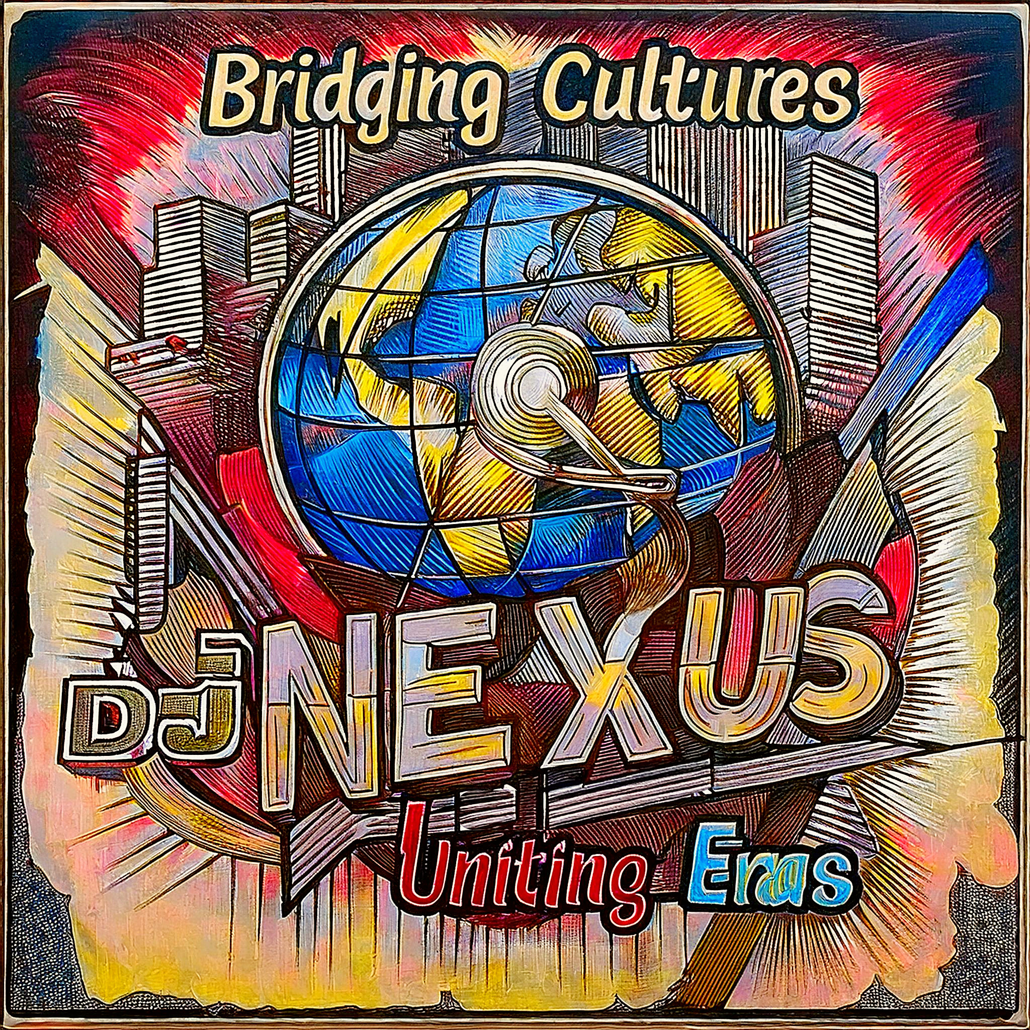 DJ Nexus