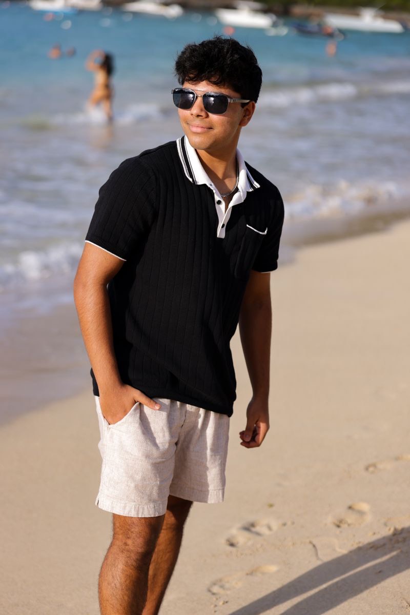 DJ Nexus Performing